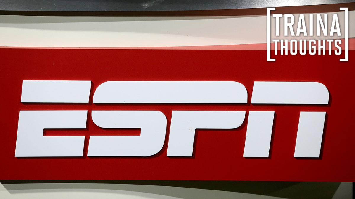 ESPN president Jimmy Pitaro says there's no Sunday Ticket deal yet