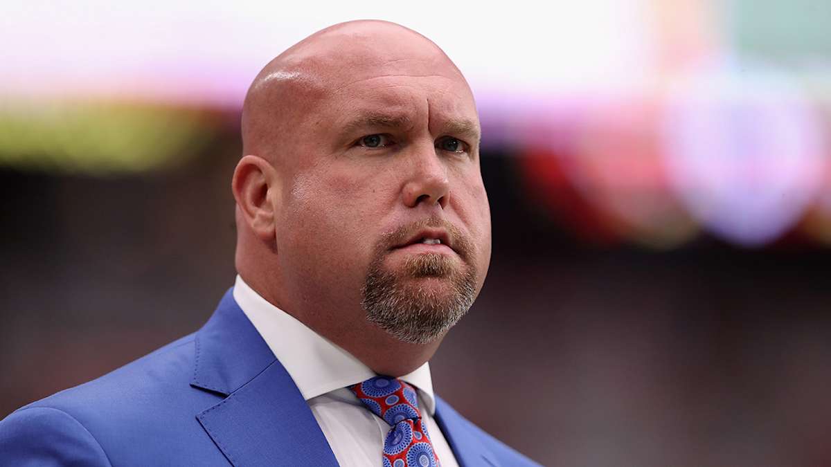 Steve Keim lied during DUI stop: Cards GM misrepresented himself - Sports  Illustrated