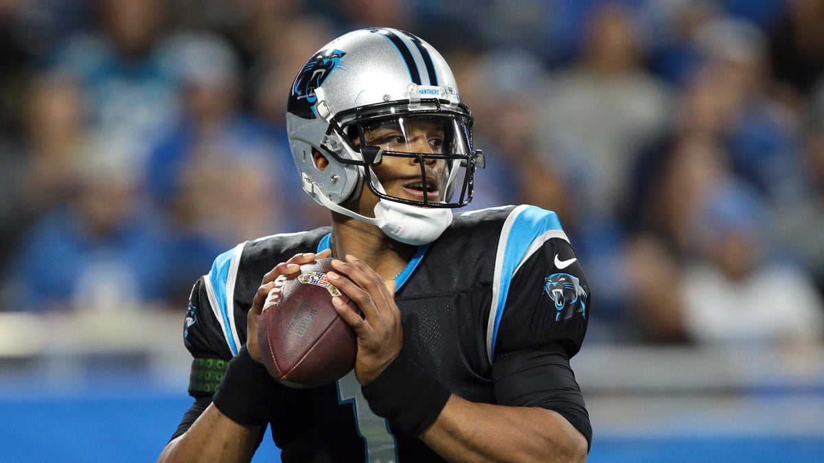 Watch Panthers @ Seahawks Live Stream