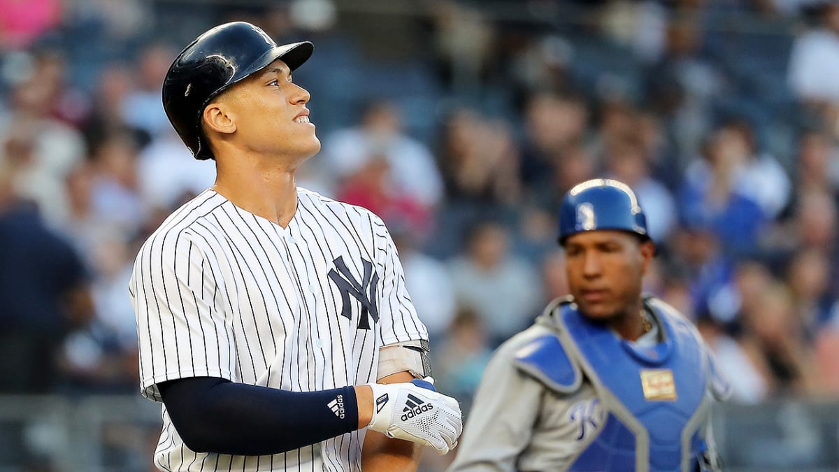 New York Yankees Aaron Judge seeks answers on mystery injury