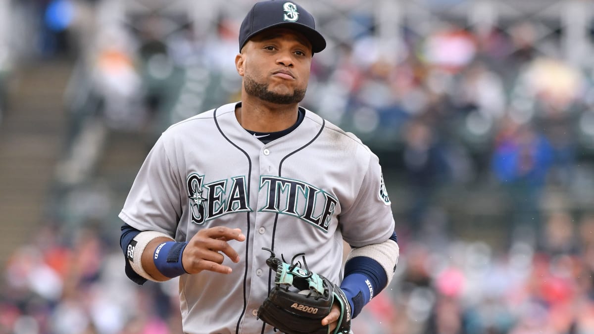 Mets second baseman Robinson Cano biking and running, can't wait to get  back on field - Newsday