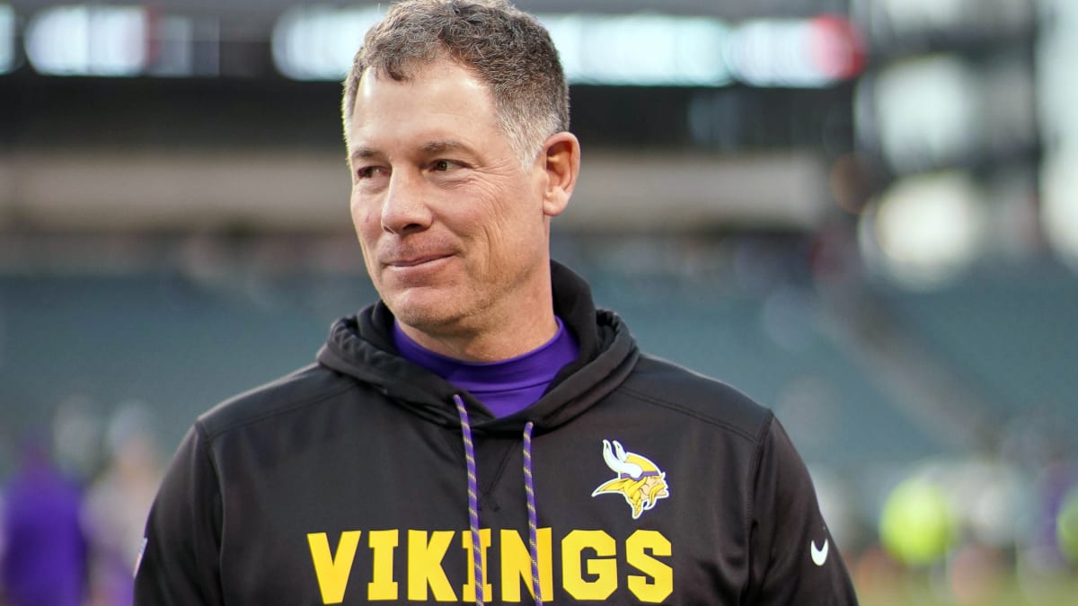 Pat Shurmur free to join Giants as HC after Eagles blow out Vikings