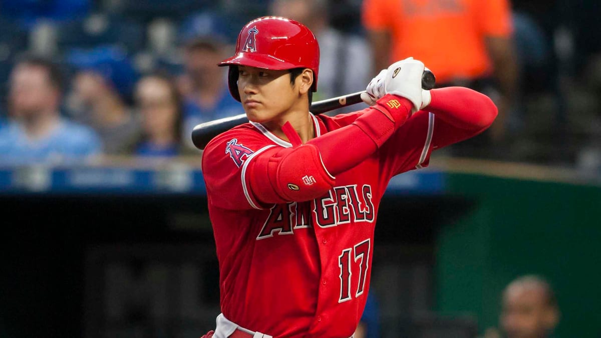 Shohei Ohtani's fans were so loud that the Angels asked them to quiet down