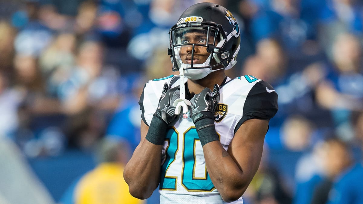 Jalen Ramsey returns to running after surgery, PFF News & Analysis