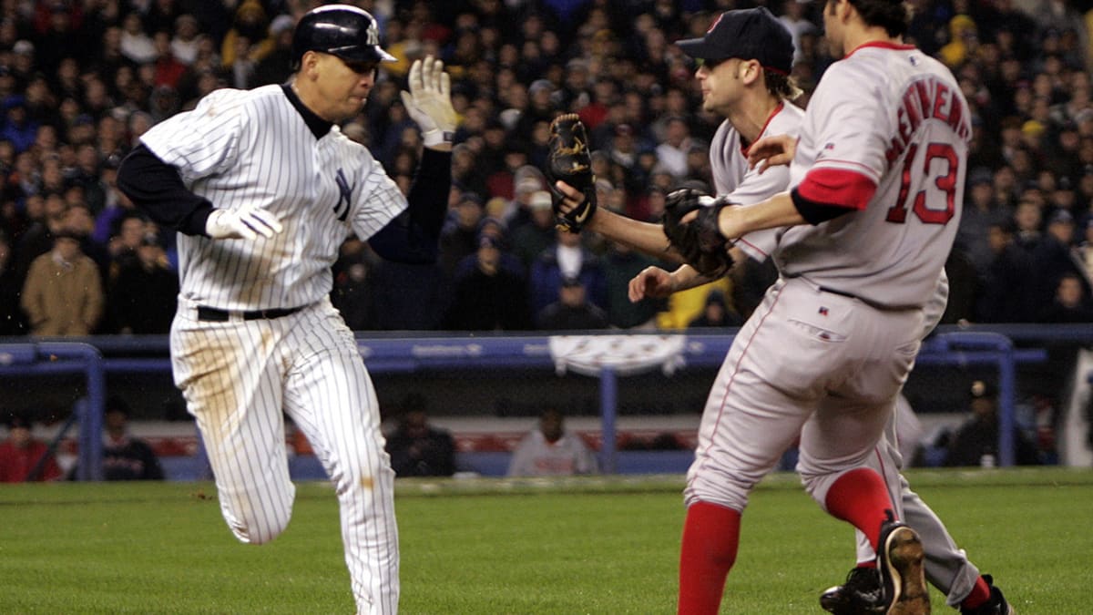 A-Rod's Most Embarrassing Moments - Sports Illustrated