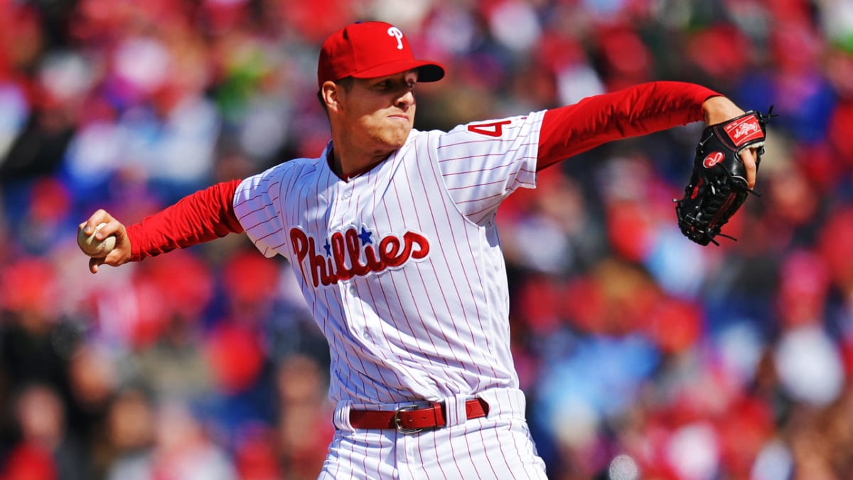 The Phillies have made things simpler for Nick Pivetta in the bullpen -  Beyond the Box Score