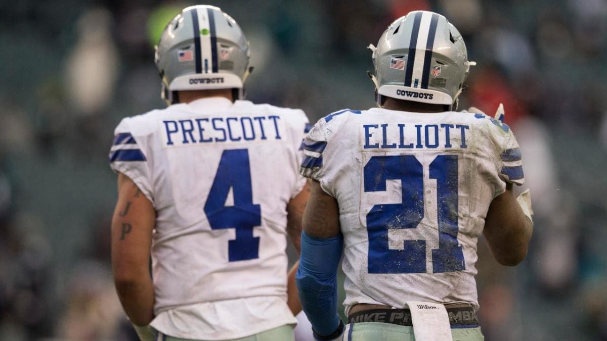 The world's most valuable sports team hasn't won a thing in decades. How?, Dallas  Cowboys