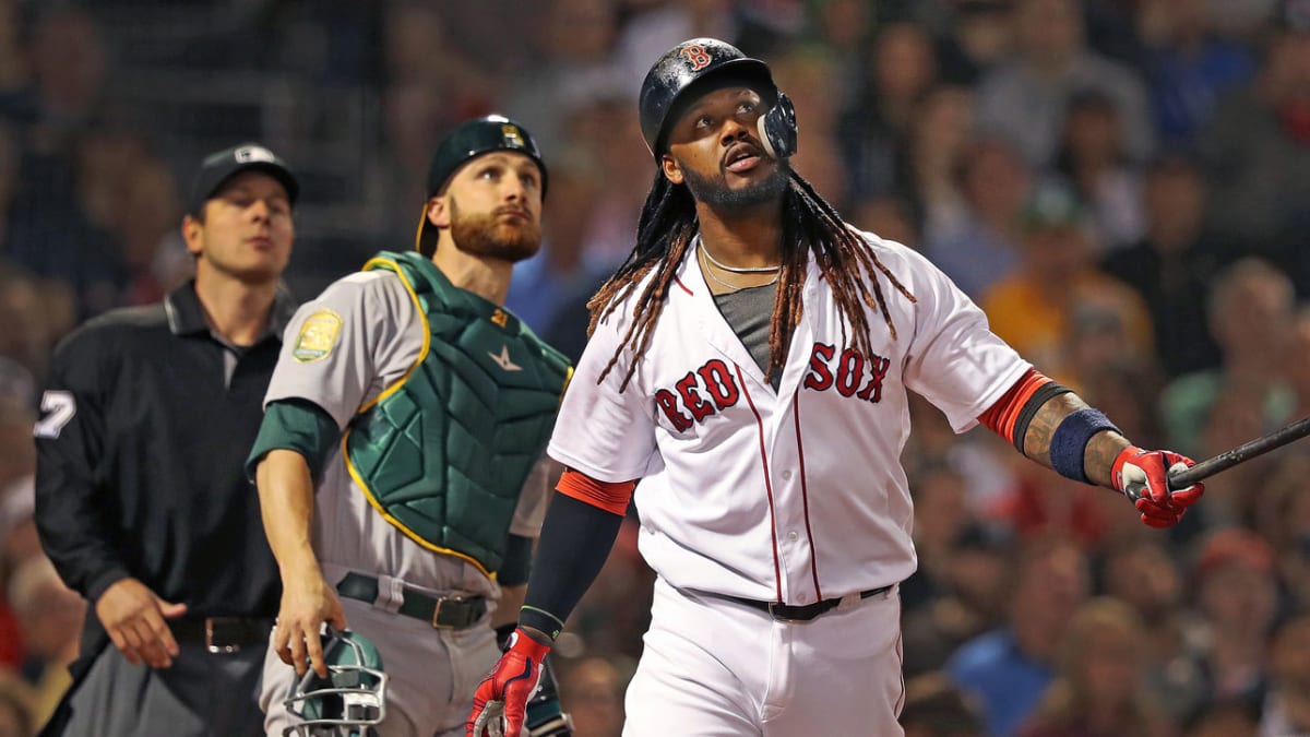 WHITE SOX 5, RED SOX 4: Hanley Ramirez miscue contributes to loss