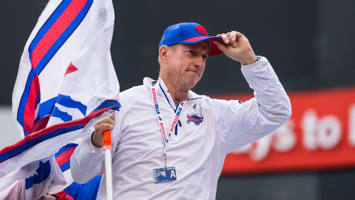 Jim Kelly health update: Another cancer surgery for Bills QB - Sports  Illustrated