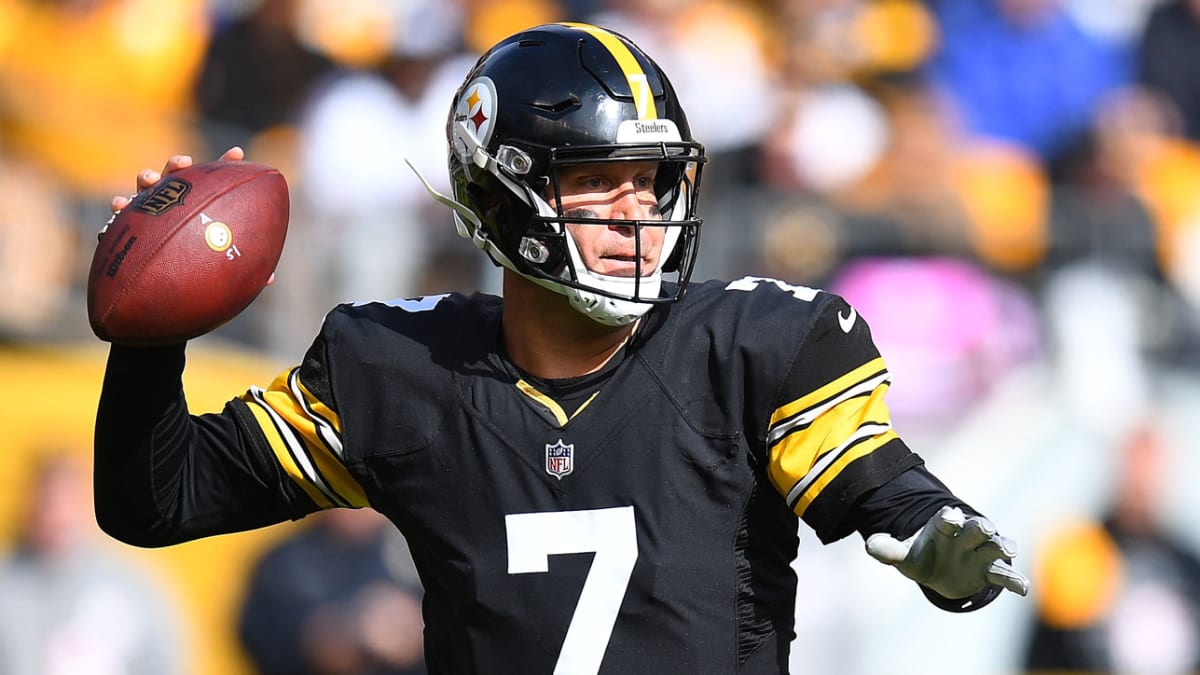 Steelers vs Ravens live stream: How to watch NFL week 18 online