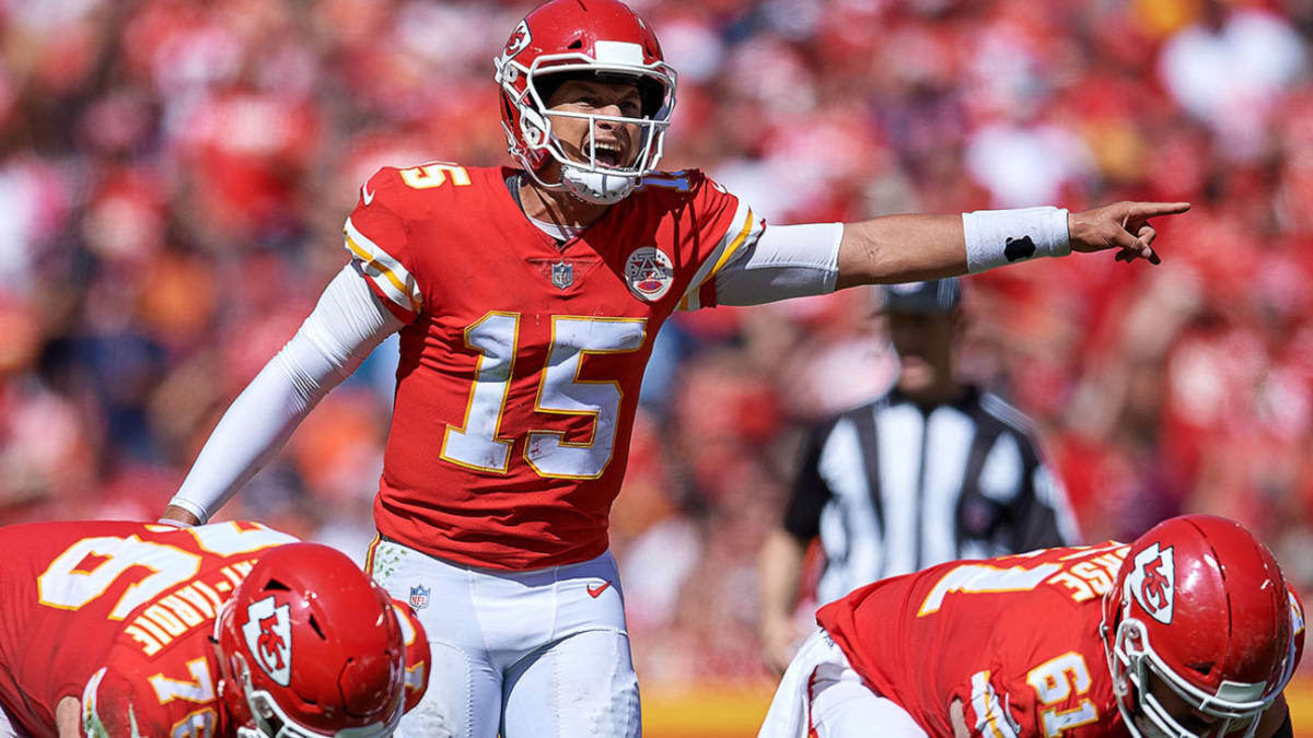 What TV channel is Chiefs-Broncos on? How to watch online, live