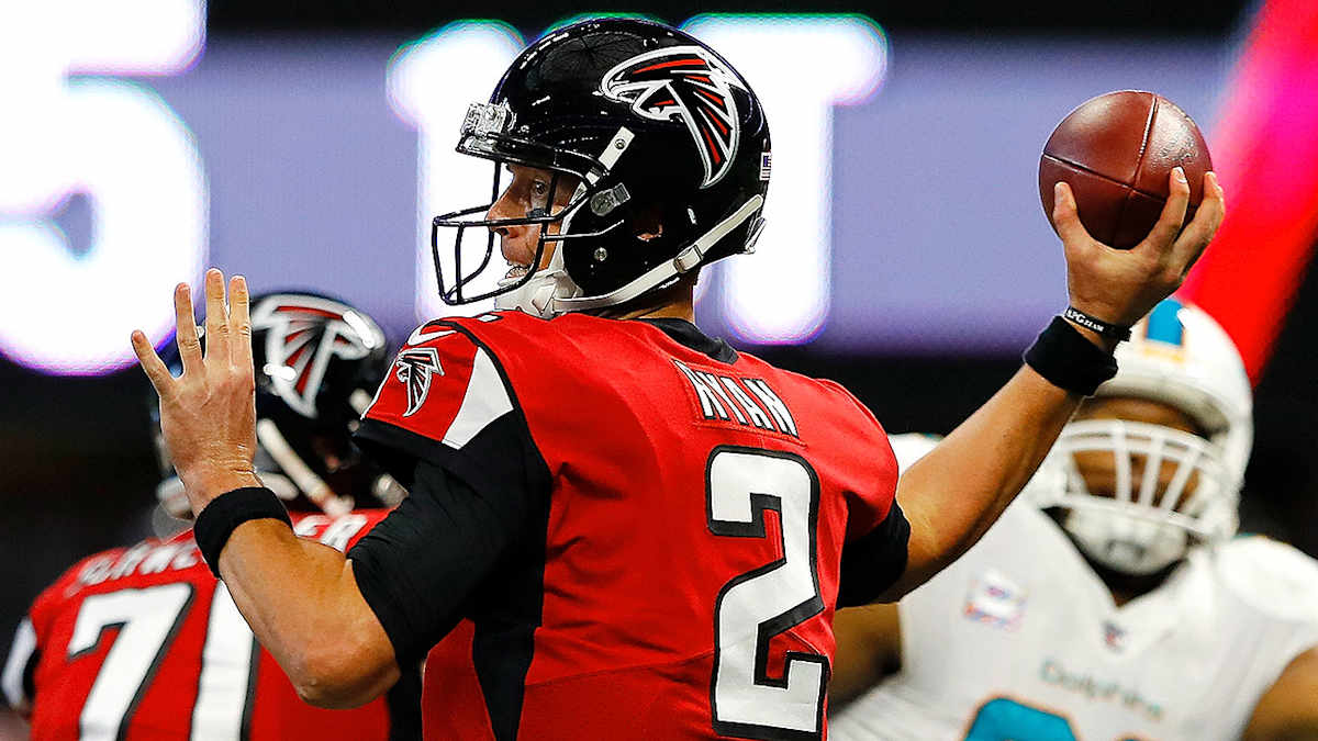 Falcons vs. Eagles live stream: How to watch 2018 NFL playoffs