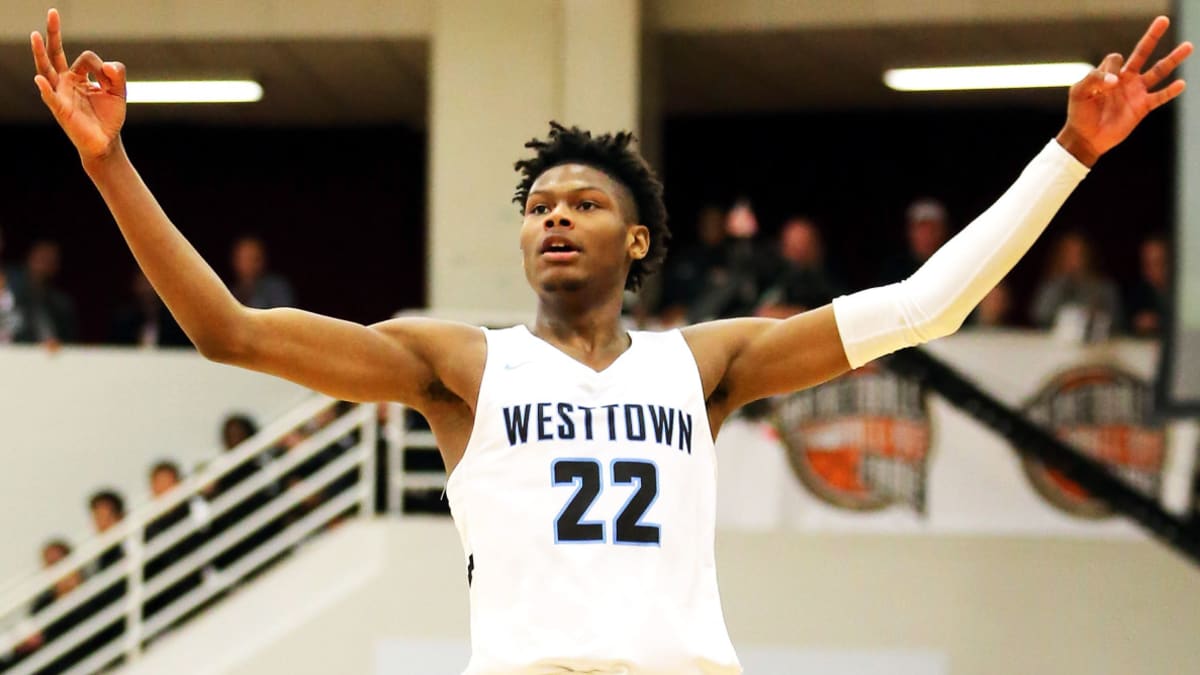 Cam Reddish NBA Combine 2019: Measurements, Analysis and Draft