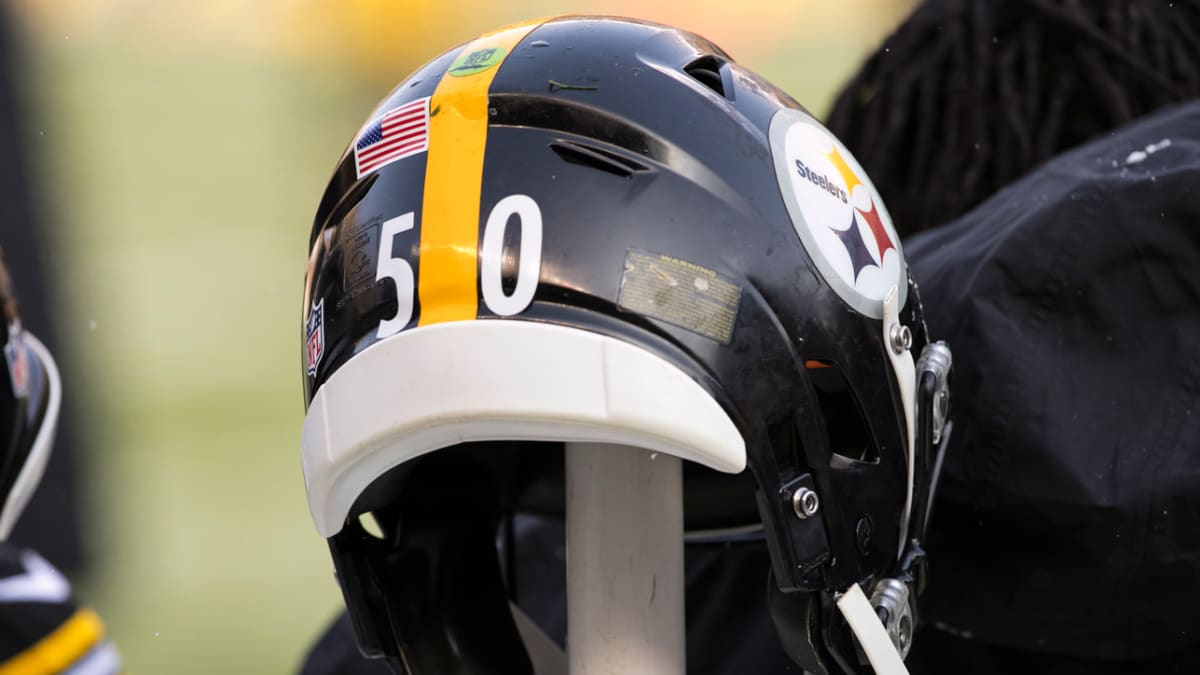 The Steelers Defense Rallies for Ryan Shazier: 'All About No. 50' - Sports  Illustrated