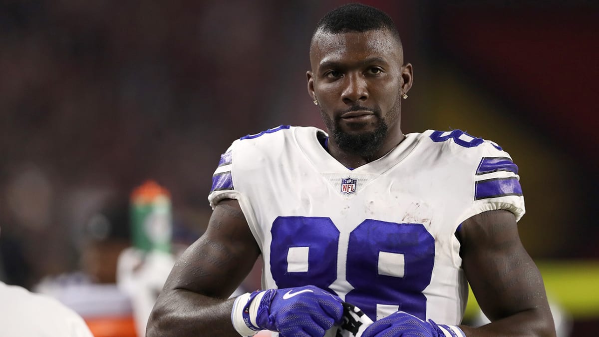 Is Dez Bryant still a No. 1 WR?, NFL News, Rankings and Statistics