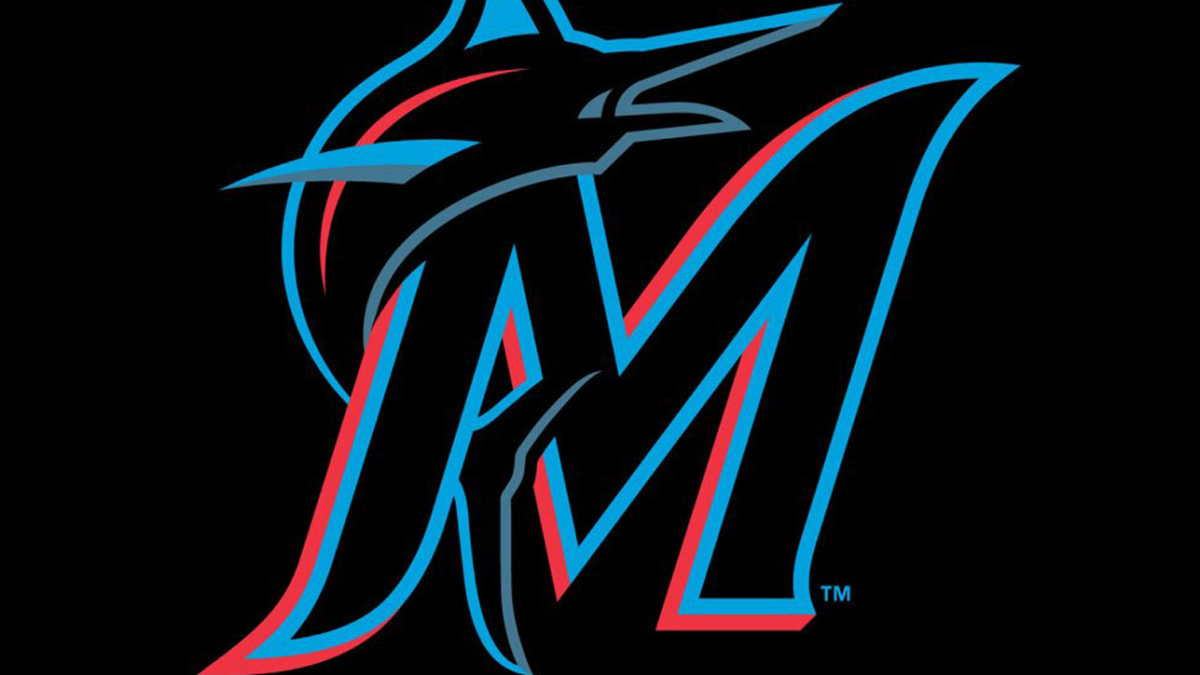 Potential New Miami Marlins Logo Hits Internet Featuring New Color Scheme  for Team's 2012 Move (Photos) 