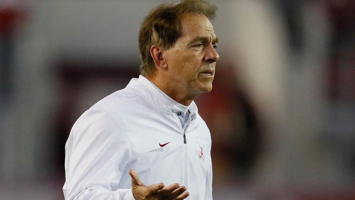 FanDuel is already paying out all national championship bets on Alabama