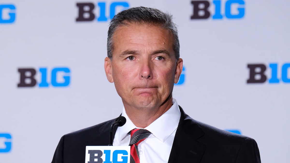 Look: NFL World Reacts To Urban Meyer's First Win - The Spun