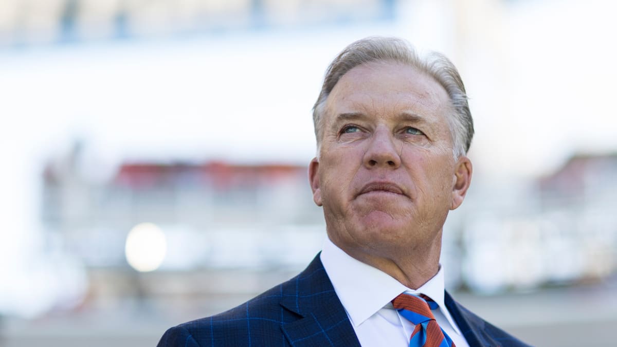 John Elway Retires from NFL After Broncos Exit: 'I Don't Have That Desire', News, Scores, Highlights, Stats, and Rumors