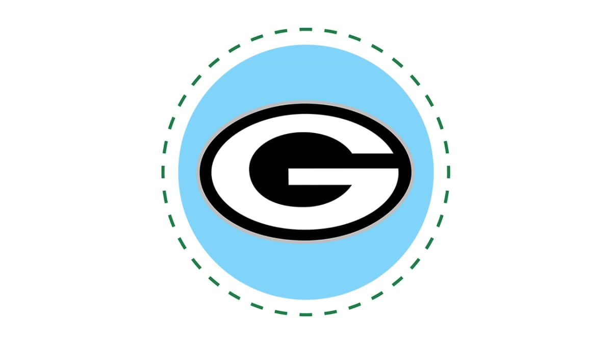 Green Bay Packers - Blue State