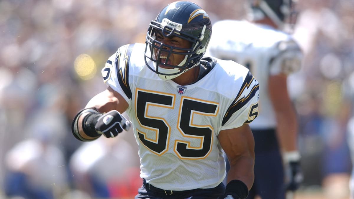 Junior Seau: Looking Back at the Best Moments of NFL Star's Career, News,  Scores, Highlights, Stats, and Rumors