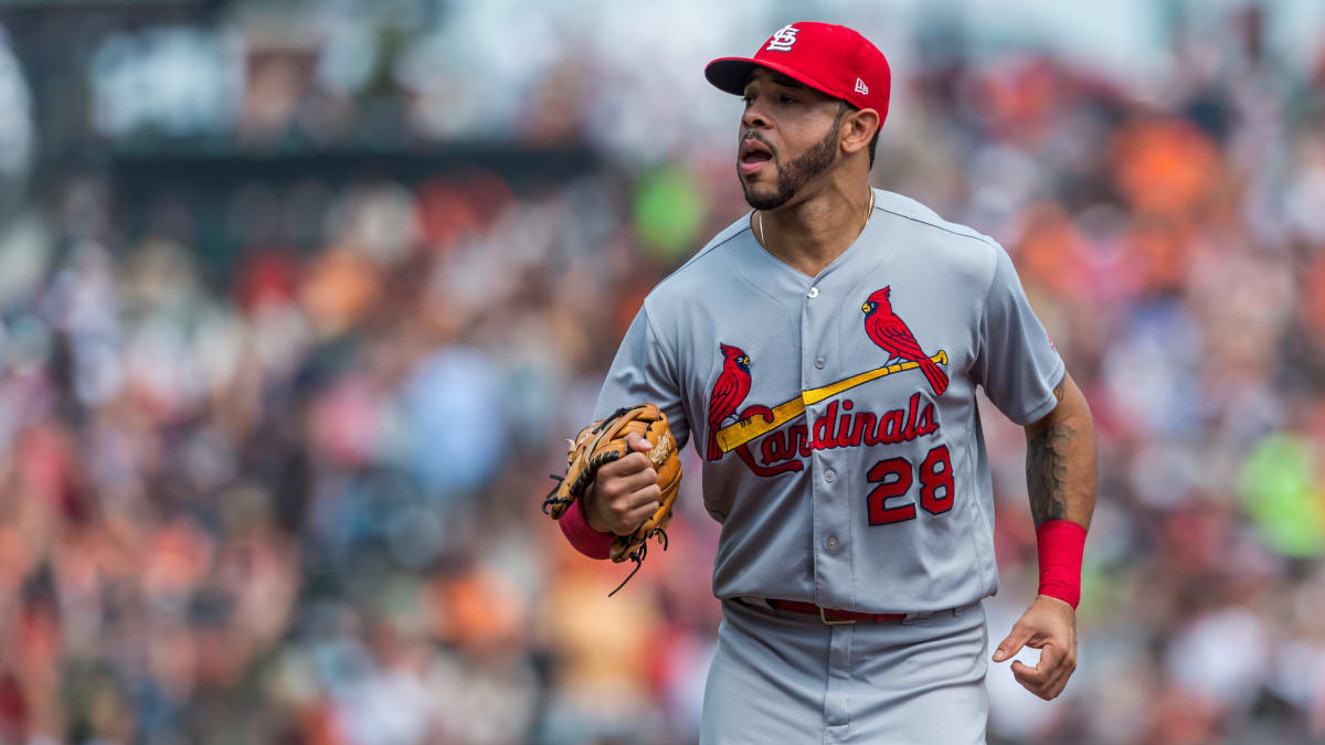 Cardinals OF Tommy Pham sounds off about his road to the big leagues -  Sports Illustrated