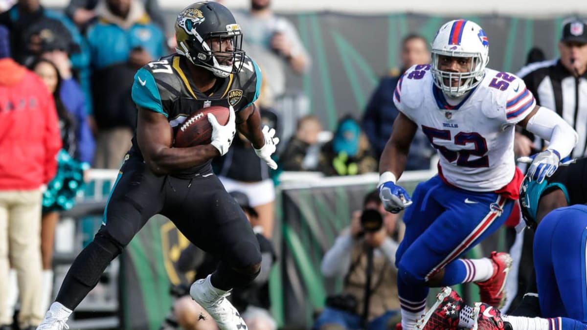 NFL Playoffs 2018: Jaguars-Bills game time, TV schedule, online