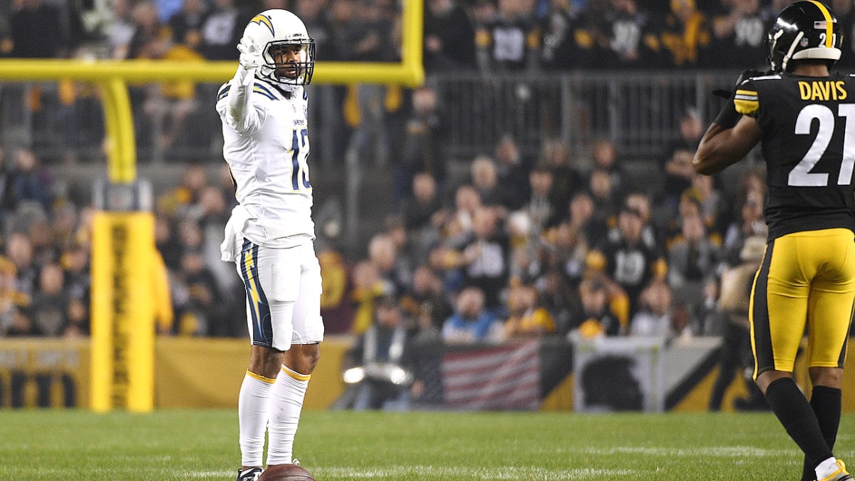 Keenan Allen, Jeff Wilson among Week 14 DFS values - Sports