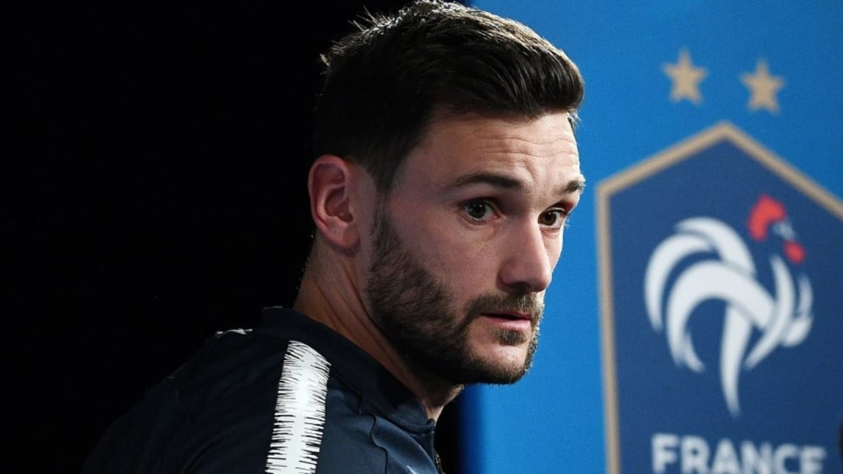 France news: Hugo Lloris surpasses Fabien Barthez to make history