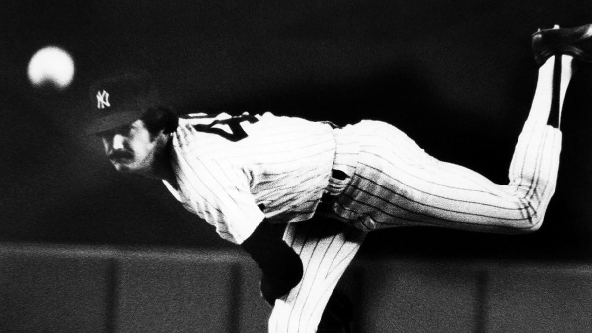 Ron Guidry 18 strikeouts on this day in Yankees history - Sports  Illustrated NY Yankees News, Analysis and More
