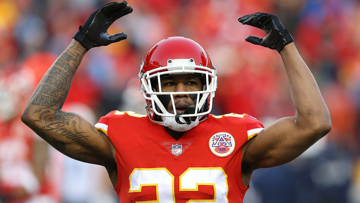 Kansas City Chiefs' Cornerback Marcus Peters Is A Paradox