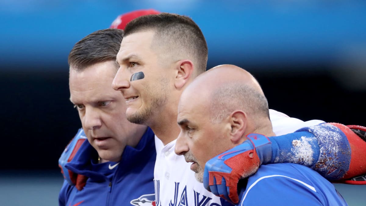 Tulo not pain-free, but ready to play in ALDS