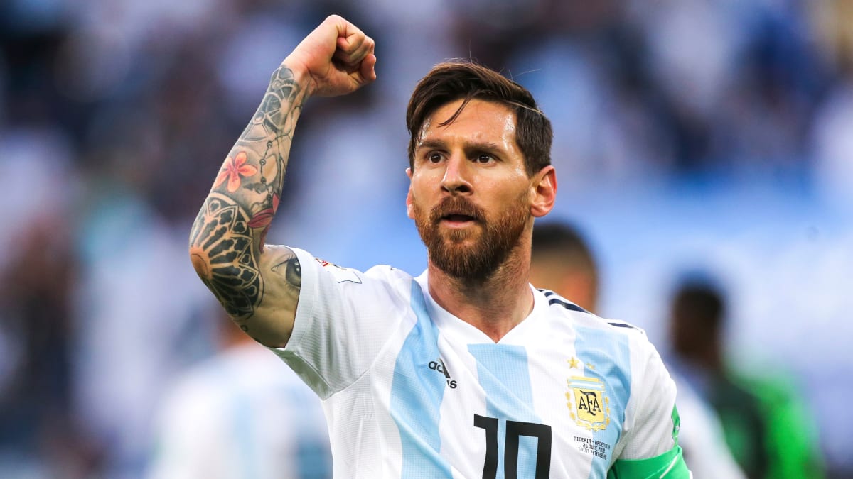 France vs Argentina live stream: Watch World Cup online, TV, time - Sports  Illustrated