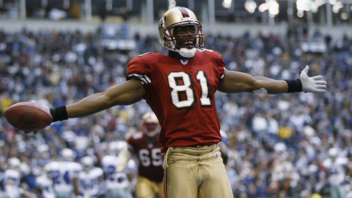 2018 Hall of Fame inductees: Terrell Owens, Ray Lewis get in