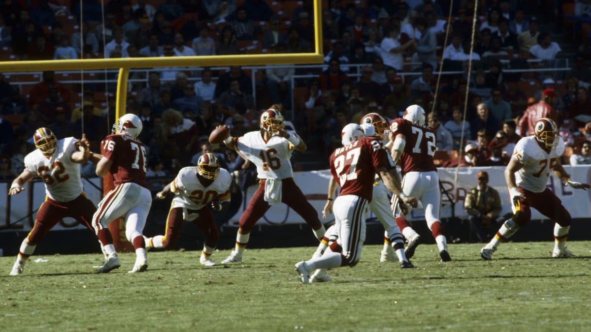 Redskins to honor 1987 replacements with Super Bowl ring ceremony on June  12th