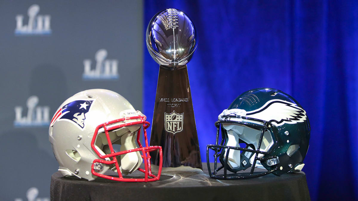 Who Will Win Super Bowl 52: Patriots or Eagles - Sports Illustrated