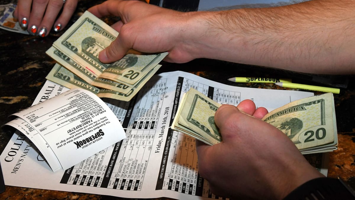 The future of sports betting: Is PASPA a thing of the past? - Campbell Law  Observer