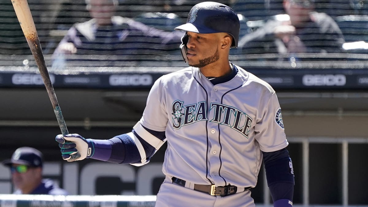 MLB All-Star Game 2013: Robinson Cano leaves game after HBP