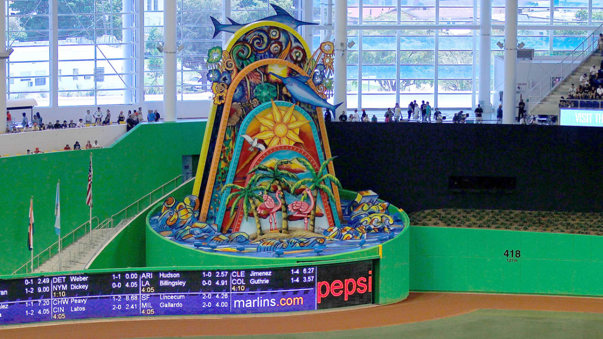 Marlins To Let Fans to Name Their Price in Ticketing Experiment –