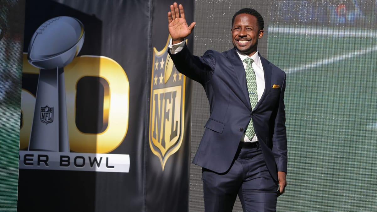 Photo: Green Bay Packers Desmond Howard - 