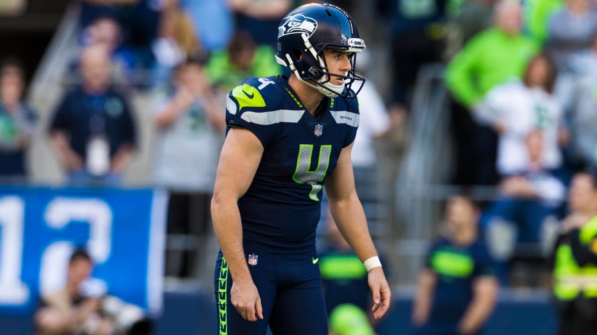 Punter Prestige: Seattle Seahawks' Michael Dickson Best in NFL? - Sports  Illustrated Seattle Seahawks News, Analysis and More