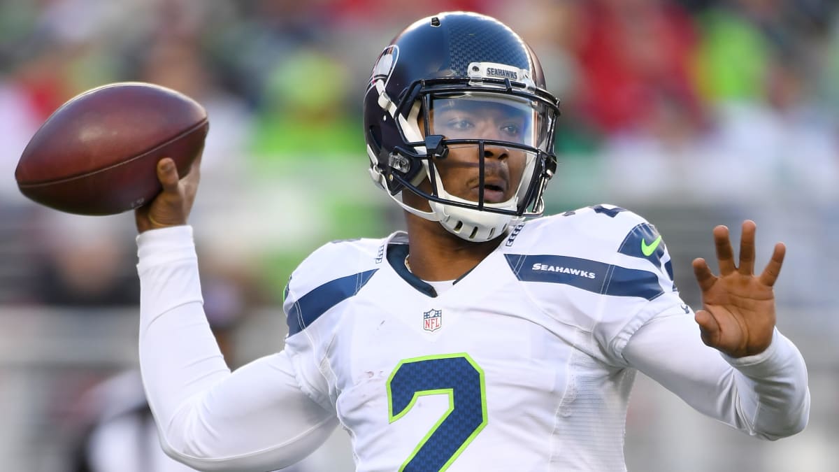 Seahawks' Trevone Boykin calls shaky performance vs Vikings 'a huge  learning experience' - Seattle Sports