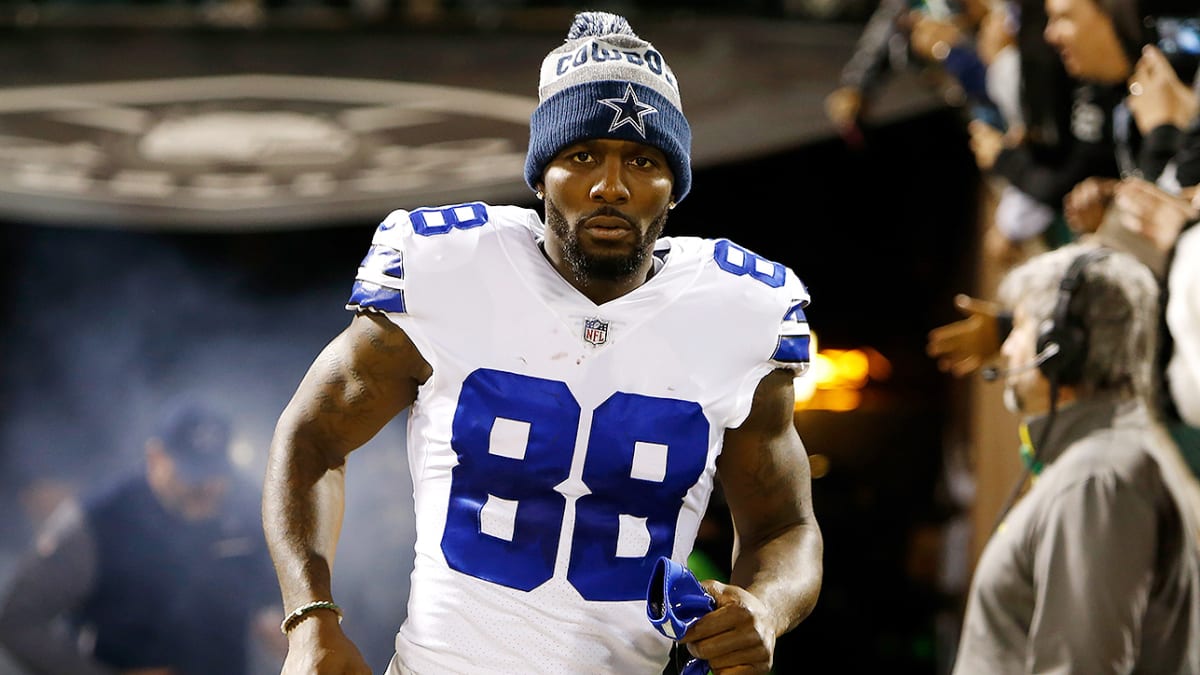 7 possible destinations for Dez Bryant after release from Cowboys