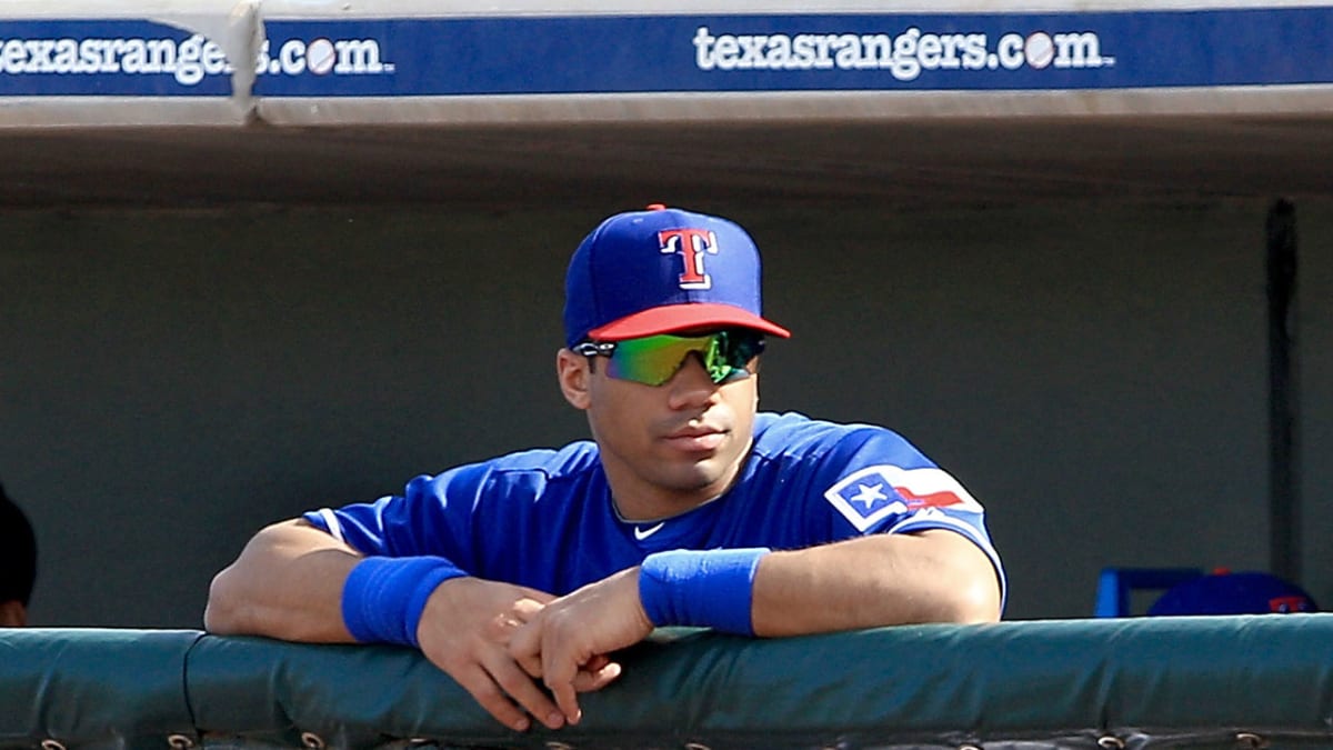 Rangers trade Seahawks QB Russell Wilson, technically part of their farm  system, to Yankees