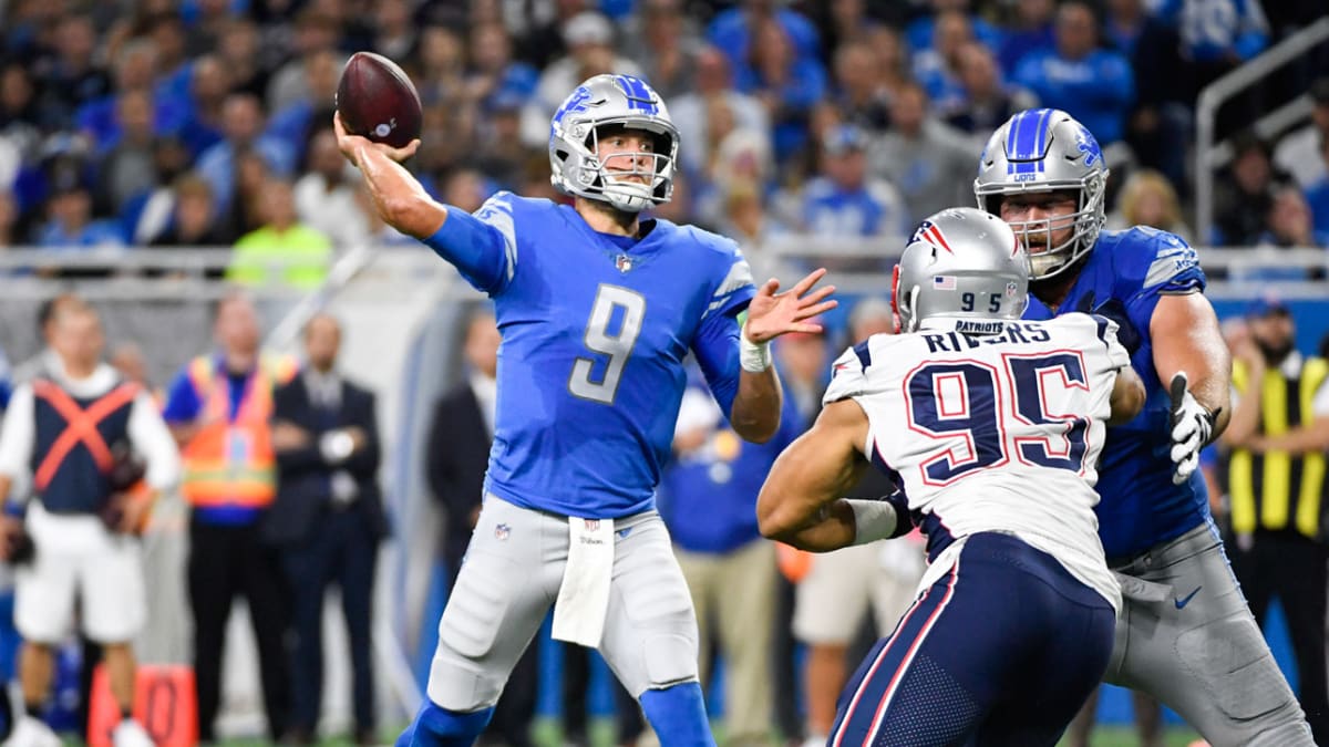 How to watch Dallas Cowboys vs. Detroit Lions - channel, stream, and more