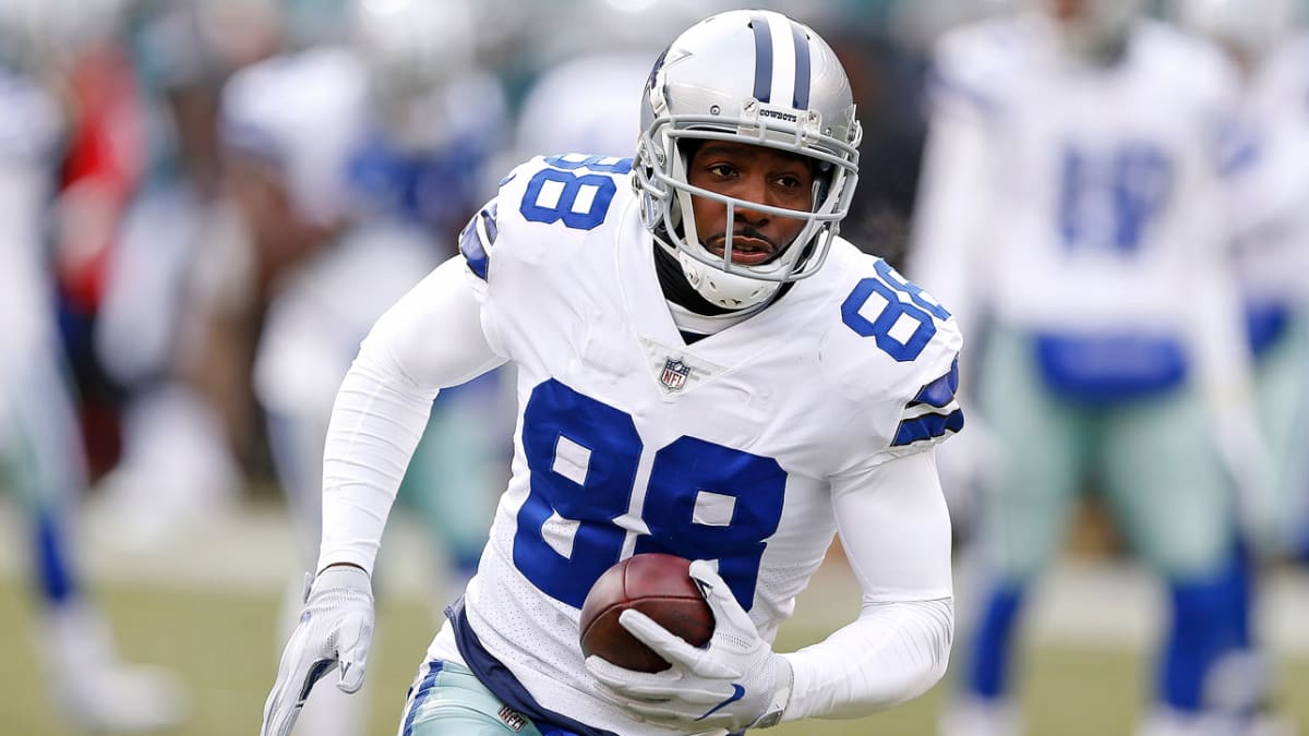 Could ex-Dallas Cowboys WR Dez Bryant join the Cleveland Browns?