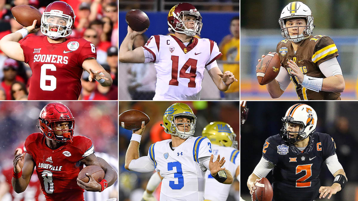 Can the NFL's 2020 QB draft class be among the best ever? The early results  say yes