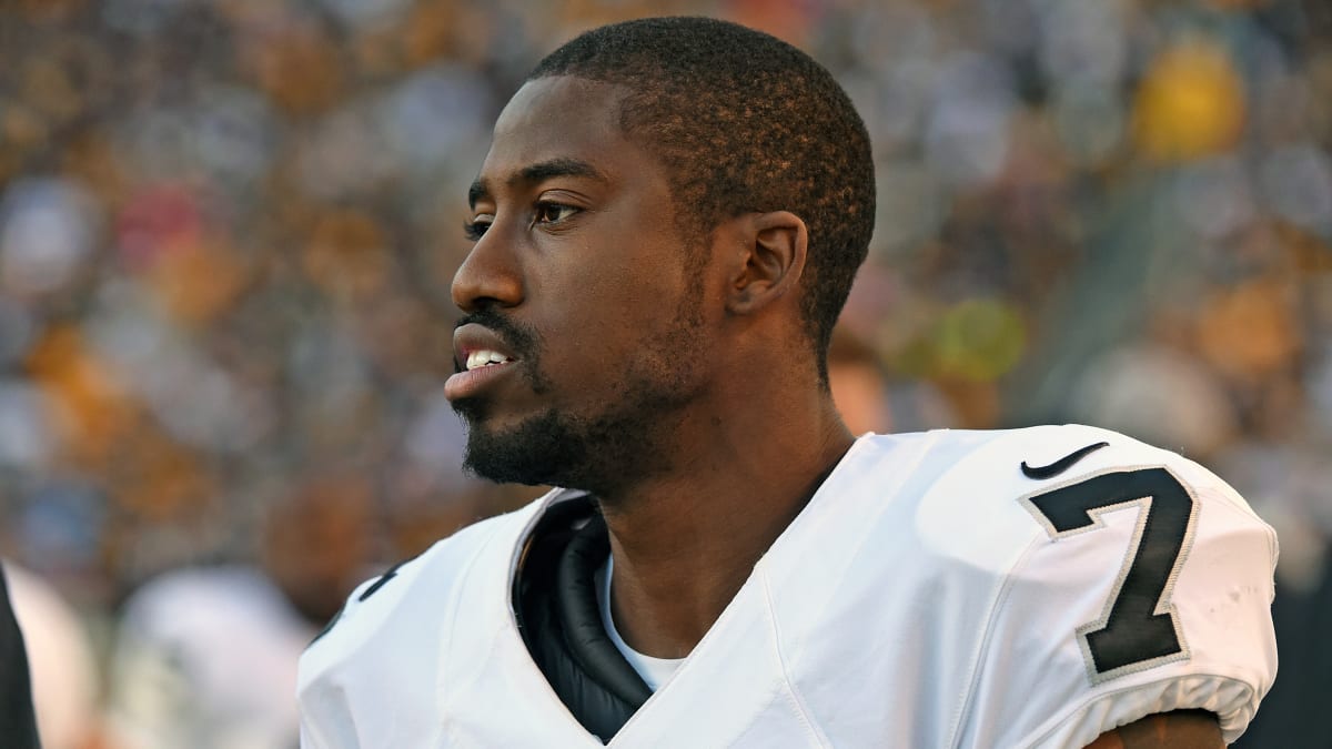 Marquette King released: Raiders cut NFL's most entertaining punter 