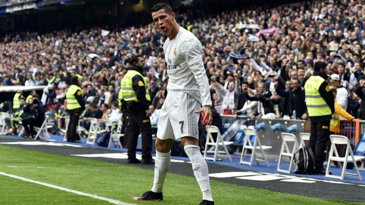 Cristiano Ronaldo moves to Juventus after 9 years at Real Madrid