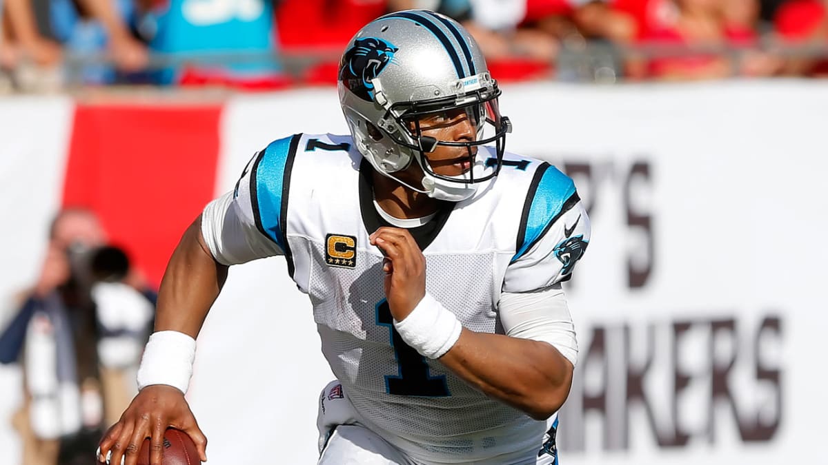 Panthers vs. Browns: How to watch, TV channel, live stream info